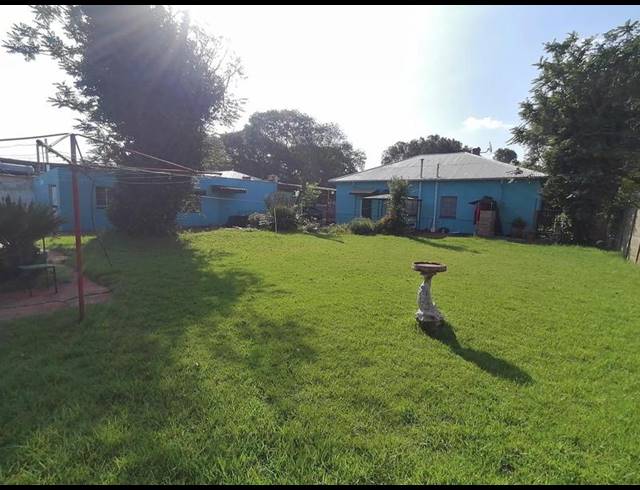3 BEDROOM HOUSE FOR SALE IN DALVIEW